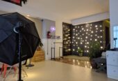 Photography studio in Westlands Nairobi