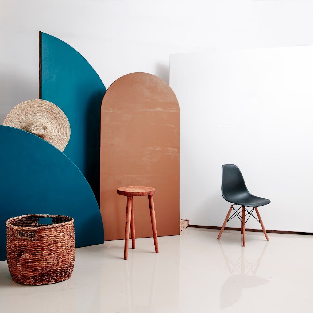 Photography studio in Nairobi