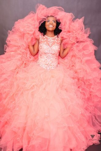 Photography studio in Nairobi