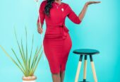 Photography studio in Nairobi