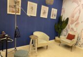 Photography studio in Westlands Nairobi