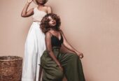 Photography studio in Nairobi