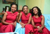 Photography studio in Nairobi