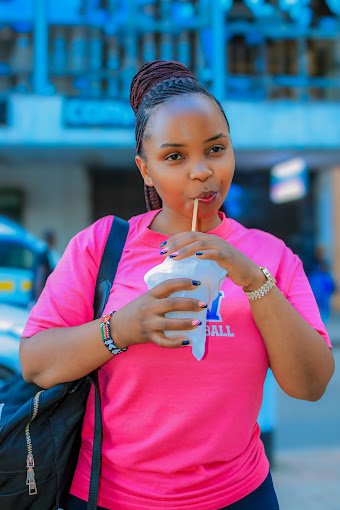 Photography studio in Nairobi