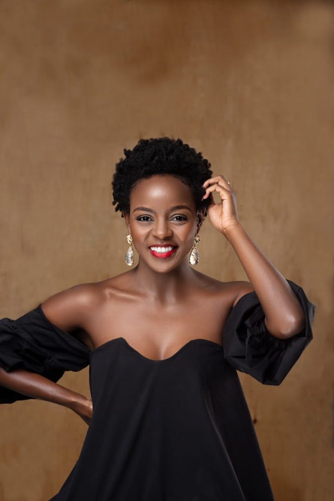 Photography studio in Nairobi