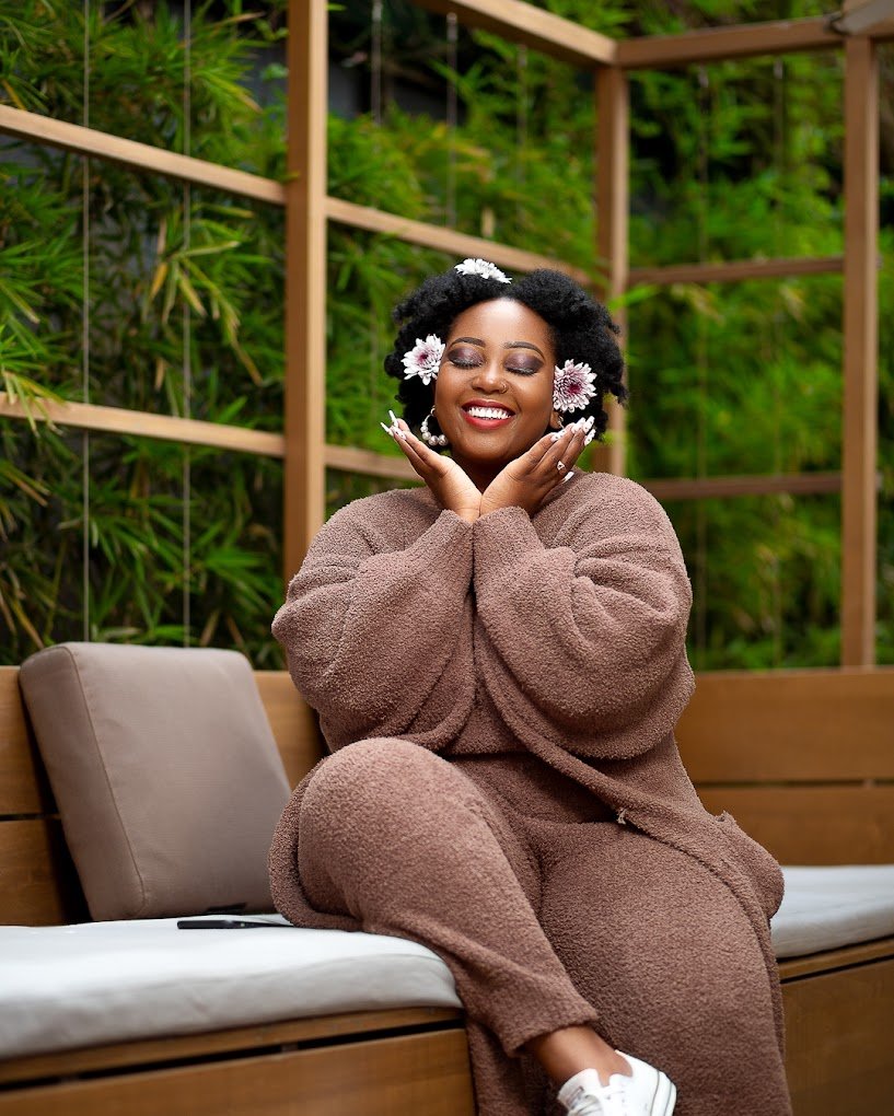 Photography studio in Nairobi