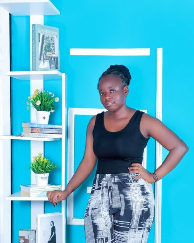 Photography studio in Nairobi