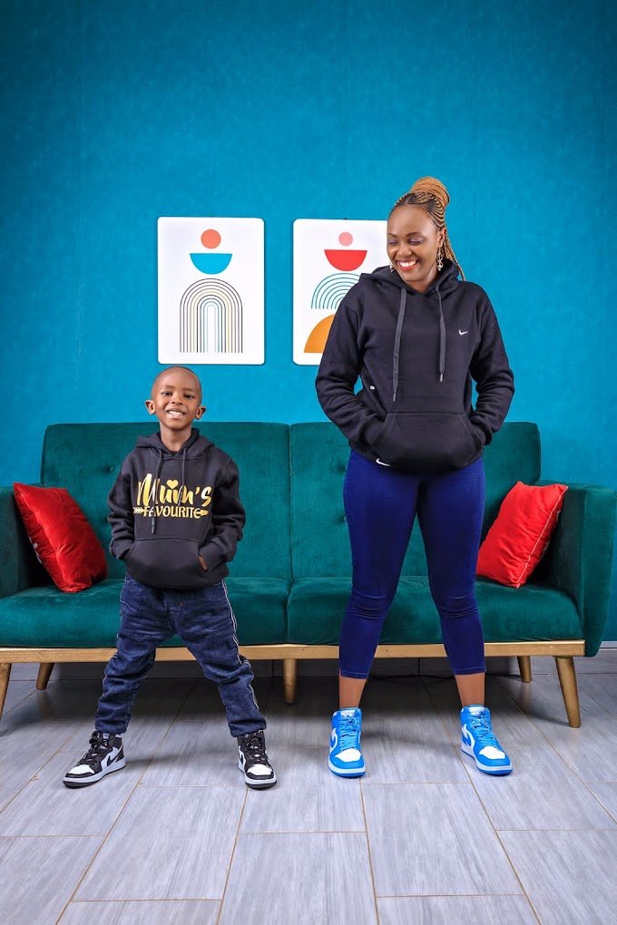 Photography studio in Kasarani, Nairobi