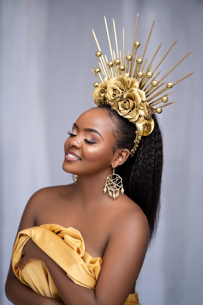 Photography studio in Nairobi