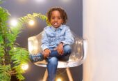 Photography studio in Westlands Nairobi
