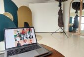 Photography studio in Nairobi