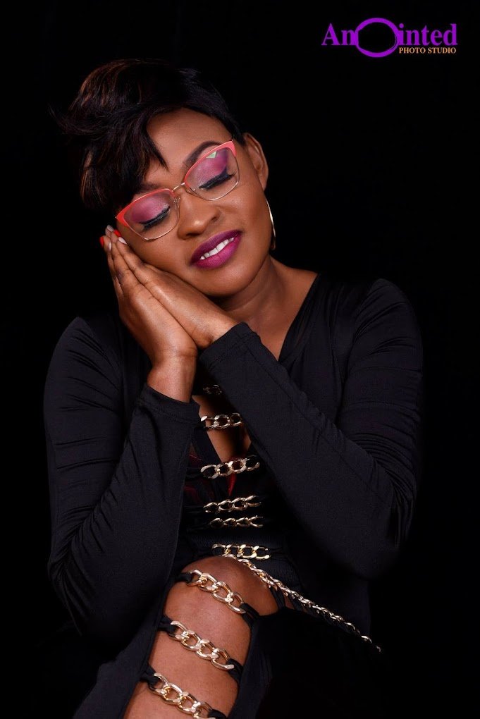 Photography studio in Nairobi