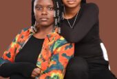 Photography studio in Nairobi