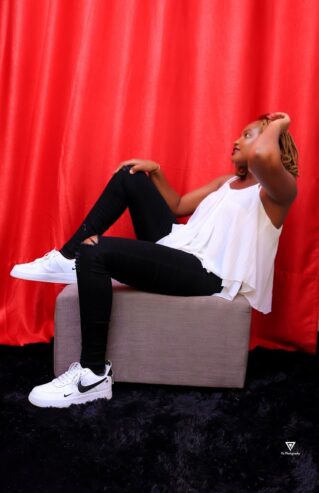 Photography studio in Nairobi