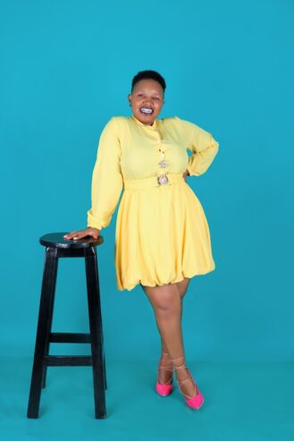 Photography studio in Nairobi