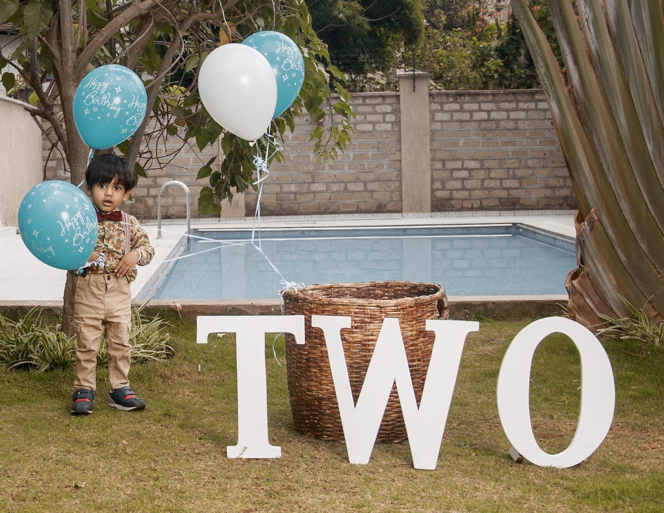 Photography studio in Nairobi