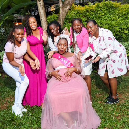 Photography studio in Kasarani, Nairobi