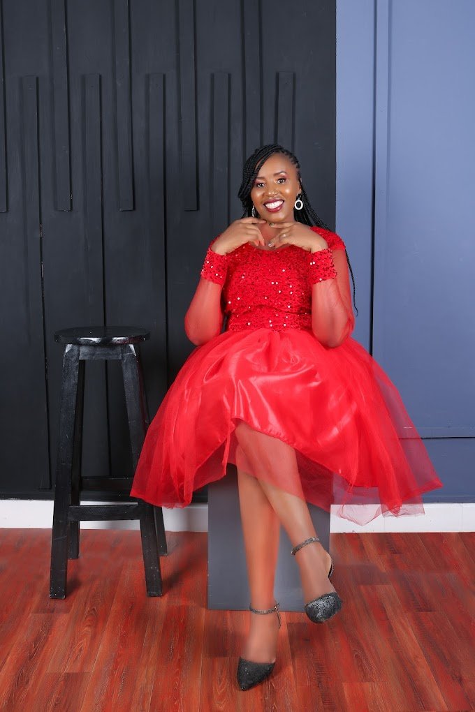 Photography studio in Nairobi