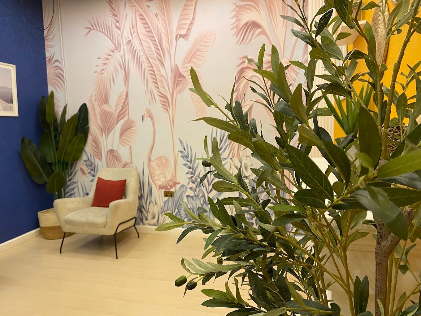 Photography studio in Westlands Nairobi