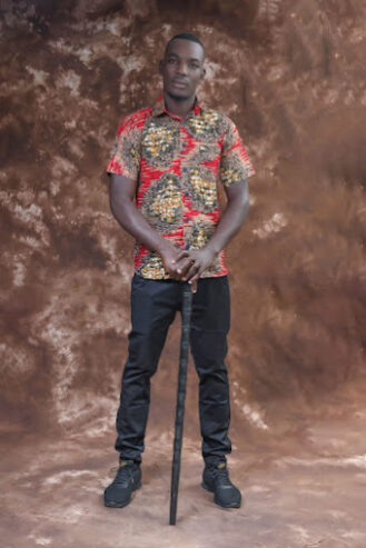 Photography studio in Nairobi