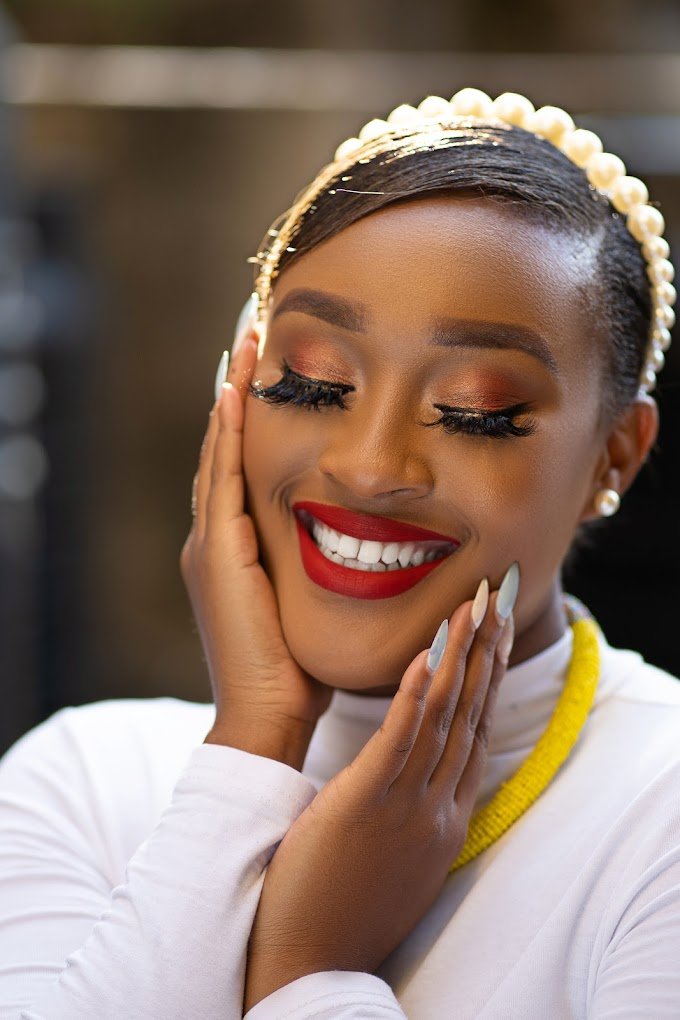 Photography studio in Nairobi