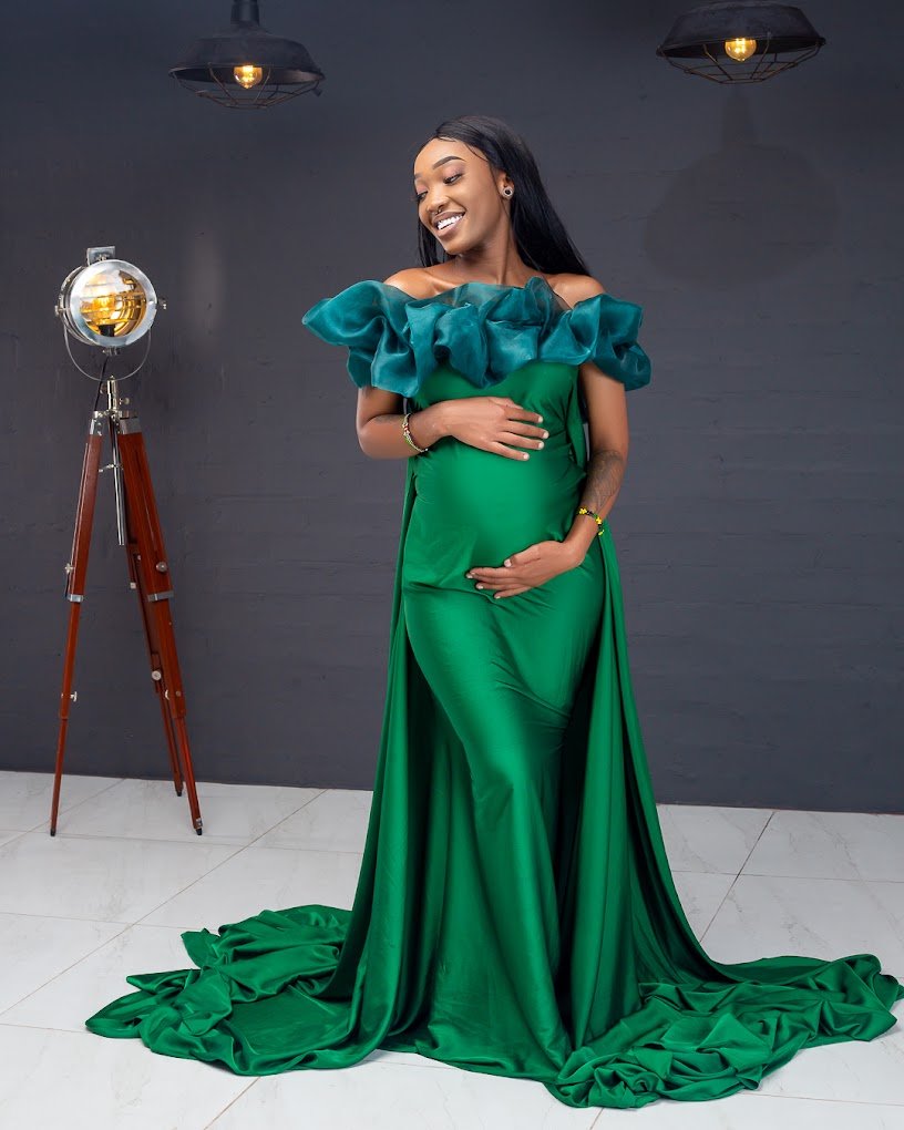 Photography studio in Nairobi