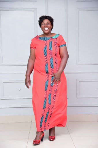 Photography studio in Nairobi