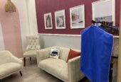 Photography studio in Westlands Nairobi