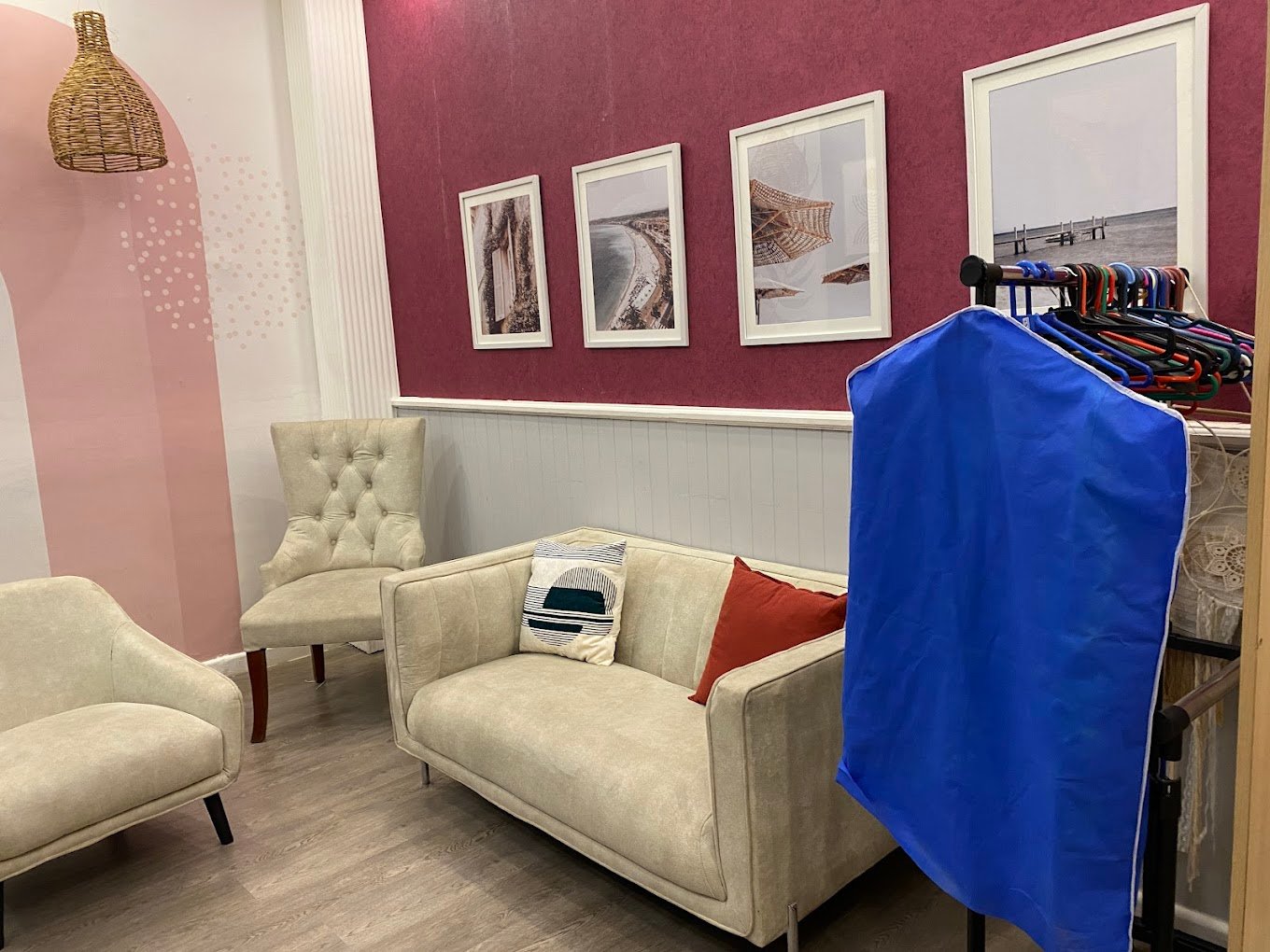 Photography studio in Westlands Nairobi