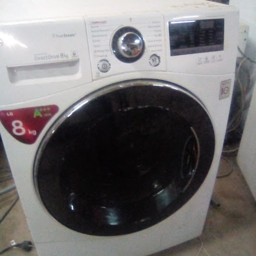 Refrigerator repair service in Nairobi