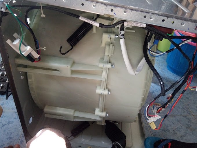 Appliance repair service in Nairobi