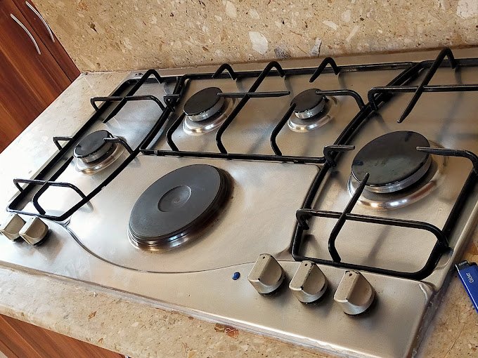 Appliance repair service in Nairobi