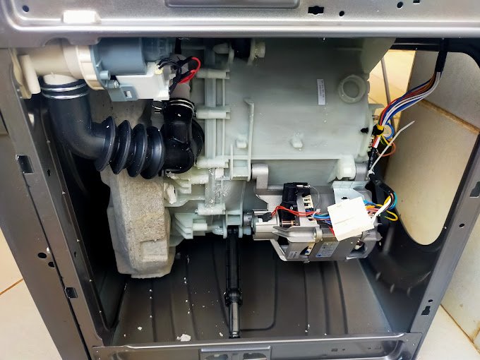 Appliance repair service in Nairobi