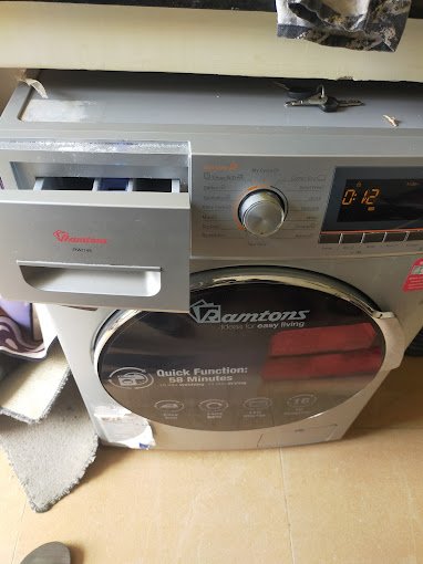 Appliance repair service in Nairobi