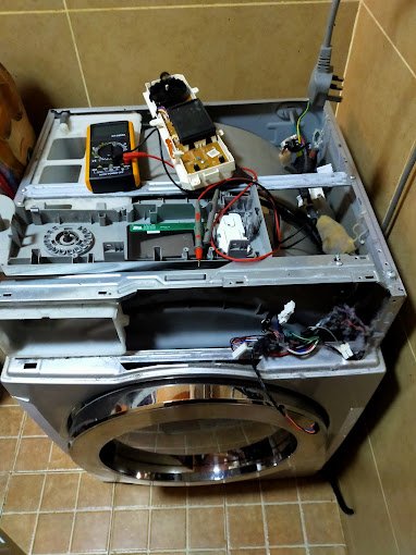 Appliance repair service in Nairobi