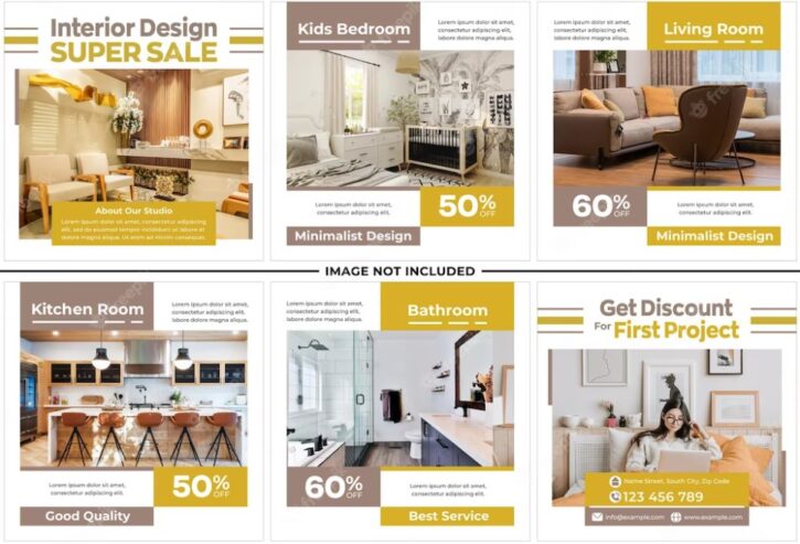Airbnb Guest Booklet Design Services in Nairobi – graphic designers in nairobi