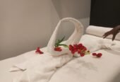 Massage spa in Nairobi