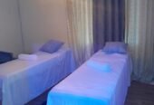 Massage Spa in Westlands, Nairobi