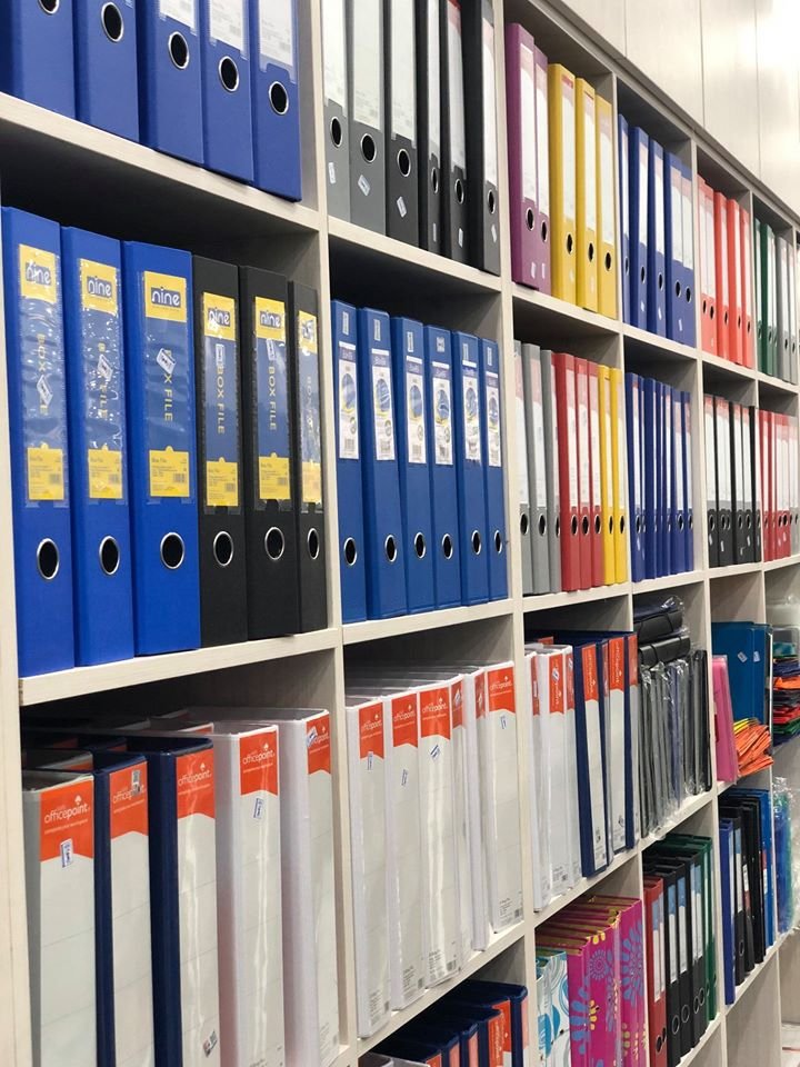 Stationery store and bookshop in Nairobi – bookshops in nairobi