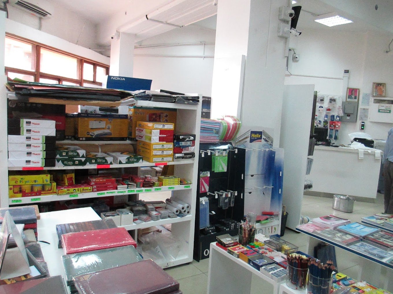 Stationery store and bookshop in Nairobi – bookshops in nairobi