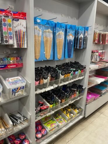 Office supply store in Nairobi