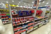 Stationery store in Nairobi