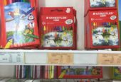 Stationery store in Nairobi