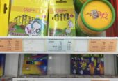 Stationery store in Nairobi