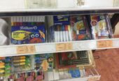 Stationery store in Nairobi