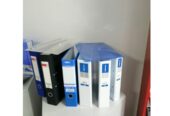 Stationery wholesaler in Nairobi