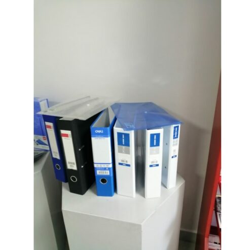 Stationery wholesaler in Nairobi
