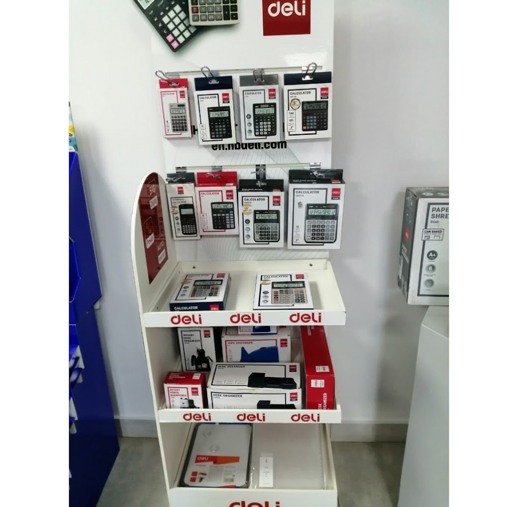 Stationery wholesaler in Nairobi