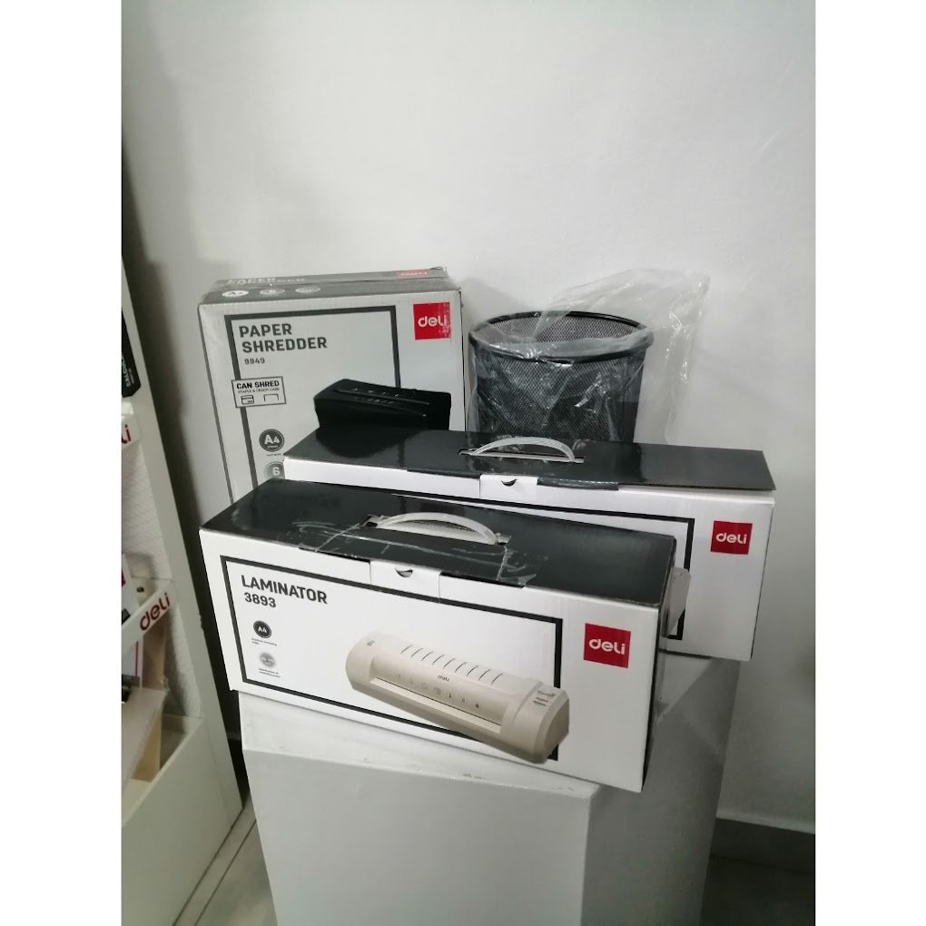 Stationery wholesaler in Nairobi