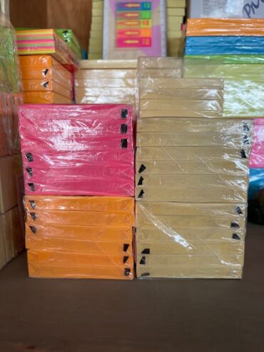Office Stationeries and Suppliers in Nairobi
